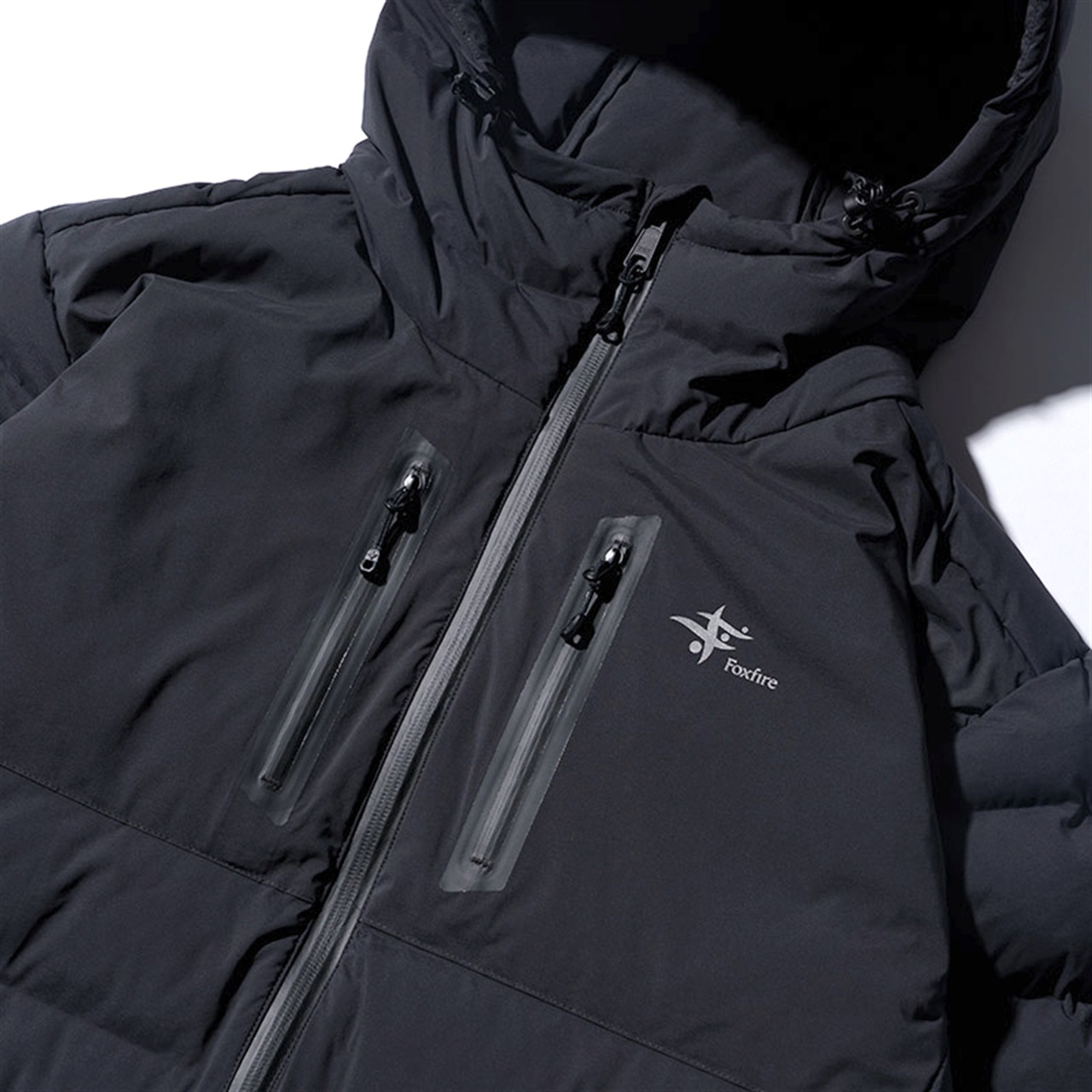 サーモフラッフィジャケット(Men's) | Foxfire ブランド公式サイト