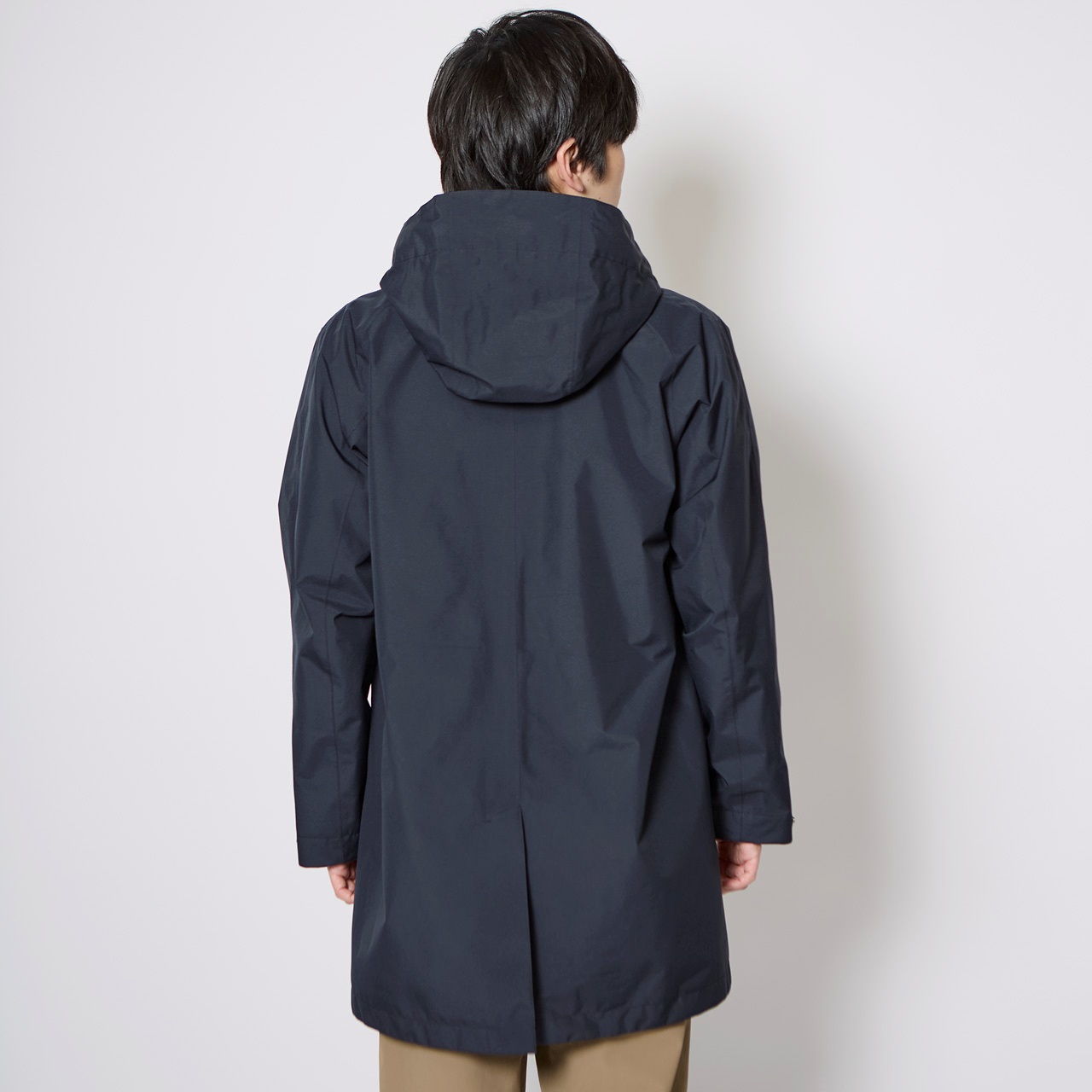 ワイザーコート(Men's) | Foxfire ブランド公式サイト | 公式通販