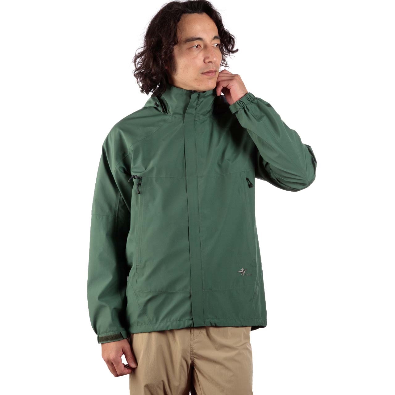 リープライトジャケット (Men's) | Foxfire ブランド公式サイト | 公式