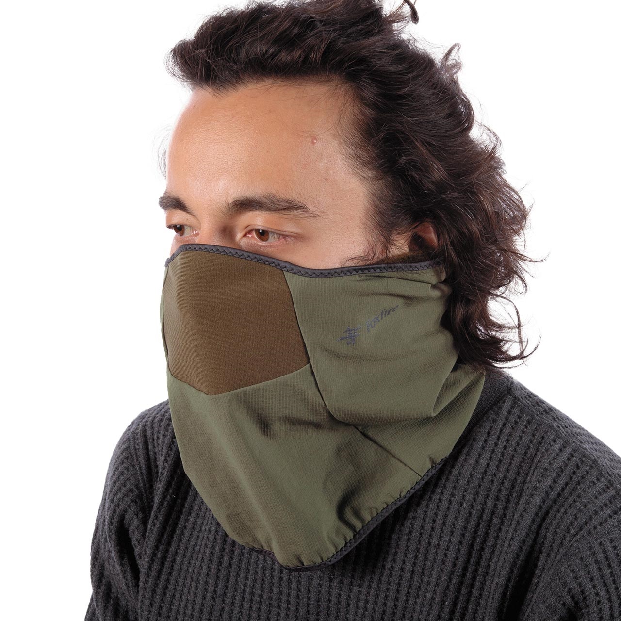 オクタリノハイドネックウォーマー | Foxfire ブランド公式サイト