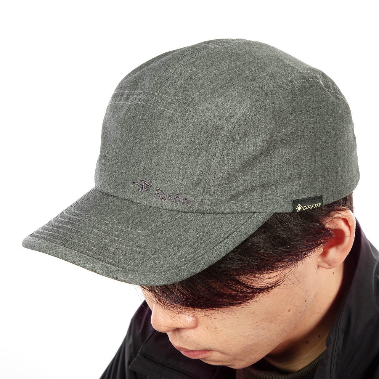 e-DRYキャップ | Foxfire ブランド公式サイト | 公式通販サイト