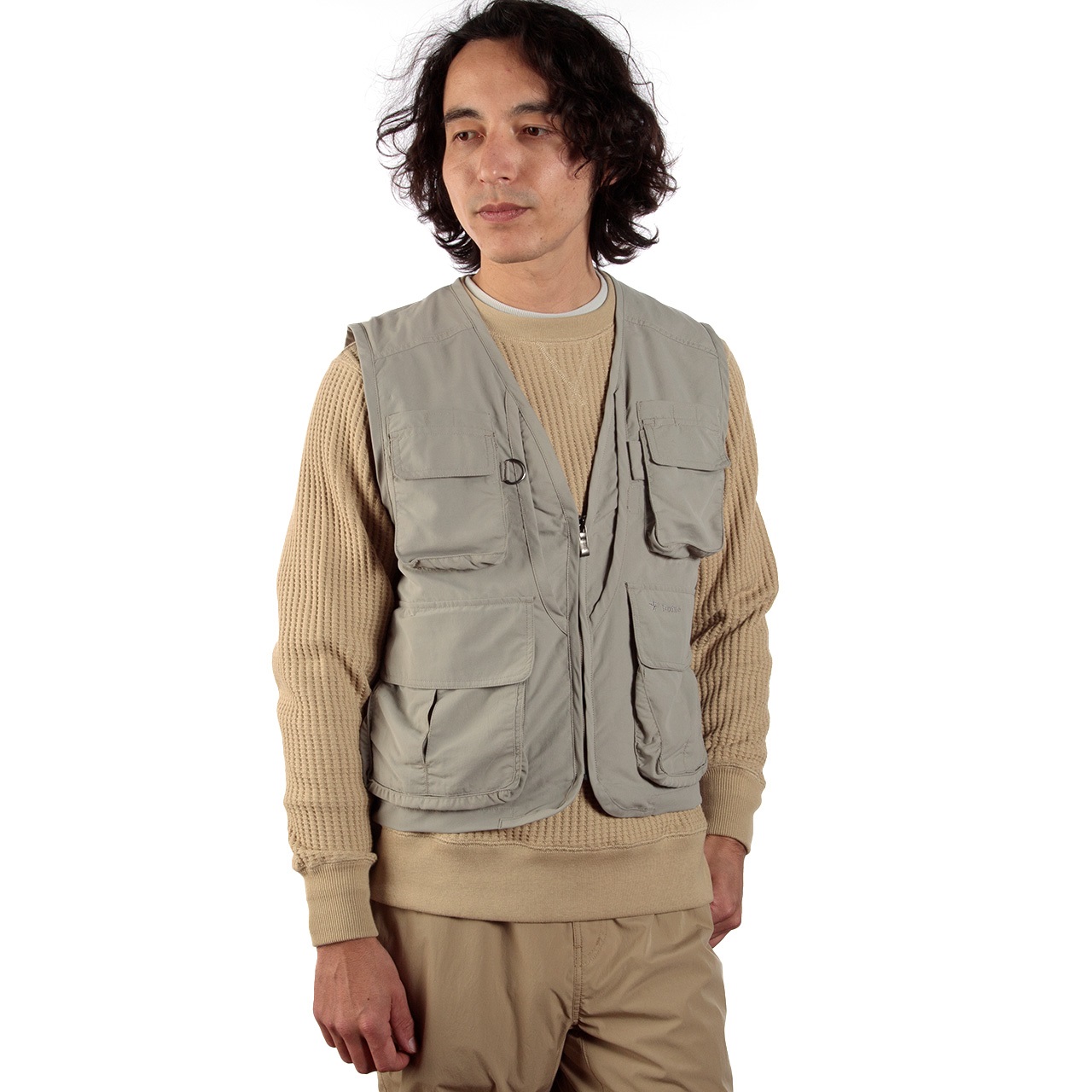 ガイドベスト | Foxfire ブランド公式サイト | 公式通販サイト