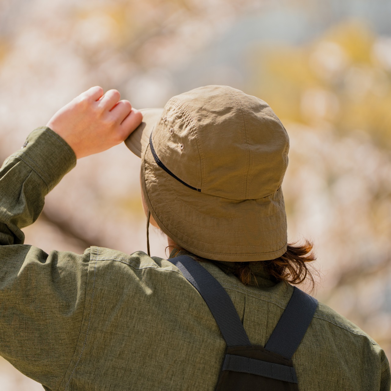 バイザーキャップ | Foxfire ブランド公式サイト | 公式通販サイト