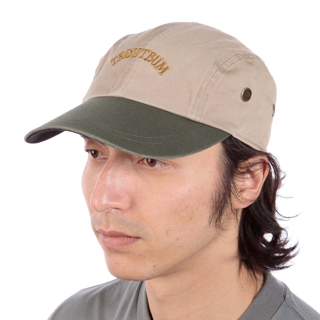 フライマンズキャップ | Foxfire ブランド公式サイト | 公式通販サイト