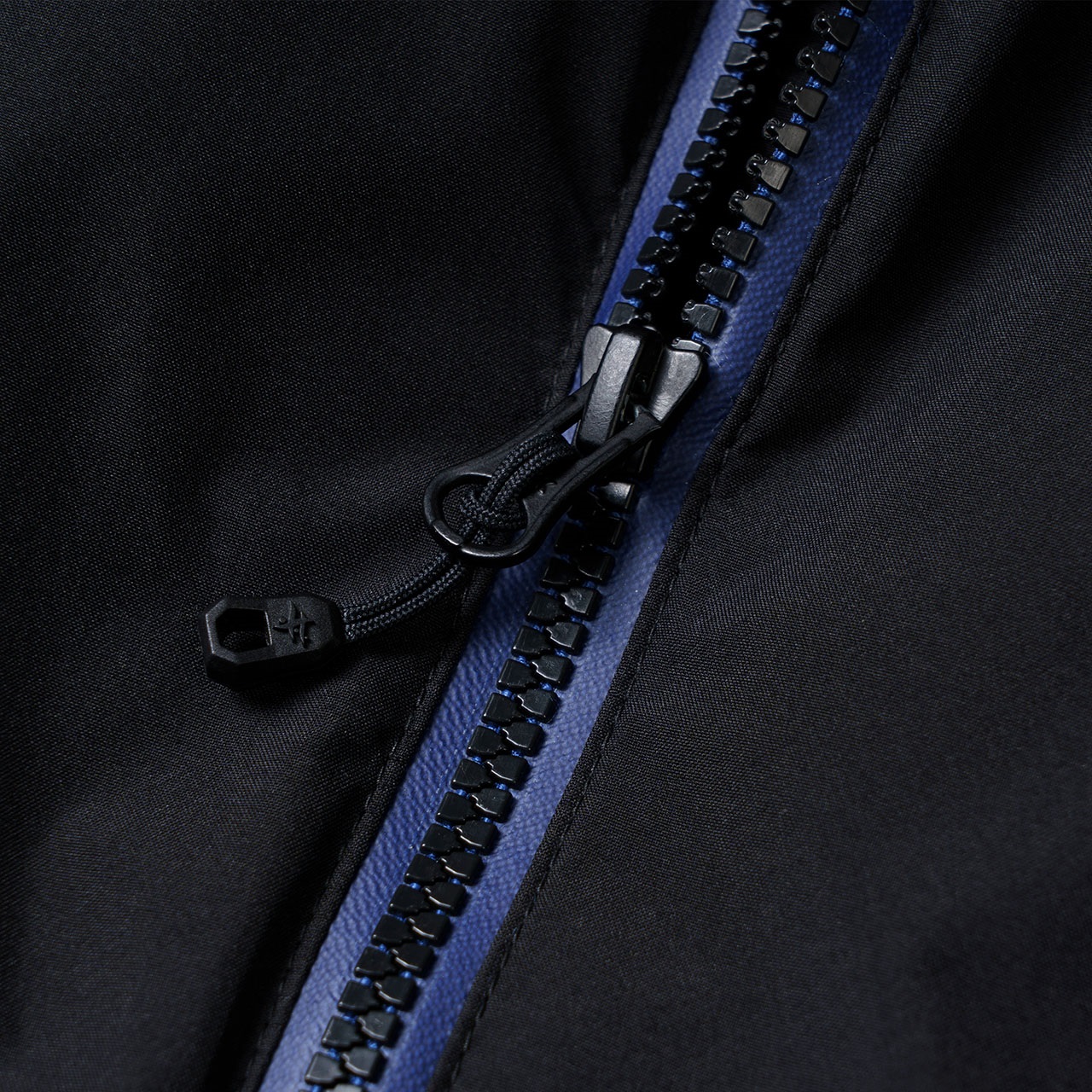 Foxfire×NANGA GORE-TEX WS フィッシングダウンスタンドカラー