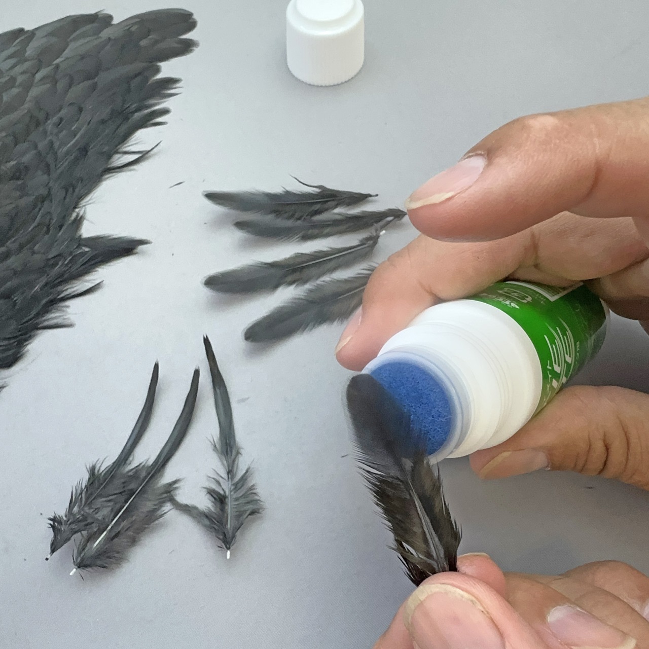 シマザキ タイメイト | TIEMCOフライフィッシング公式サイト | Fly Fishing