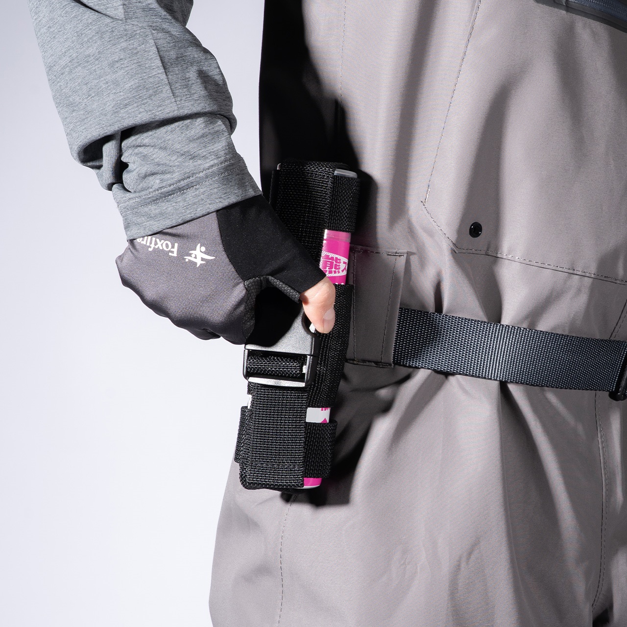 熊スプレー 熊一目散 | TIEMCOフライフィッシング公式サイト | Fly Fishing