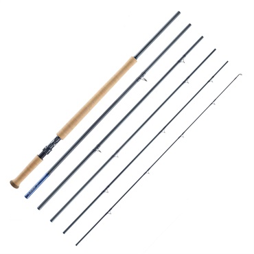 ZT フライロッド | TIEMCOフライフィッシング公式サイト | Fly Fishing