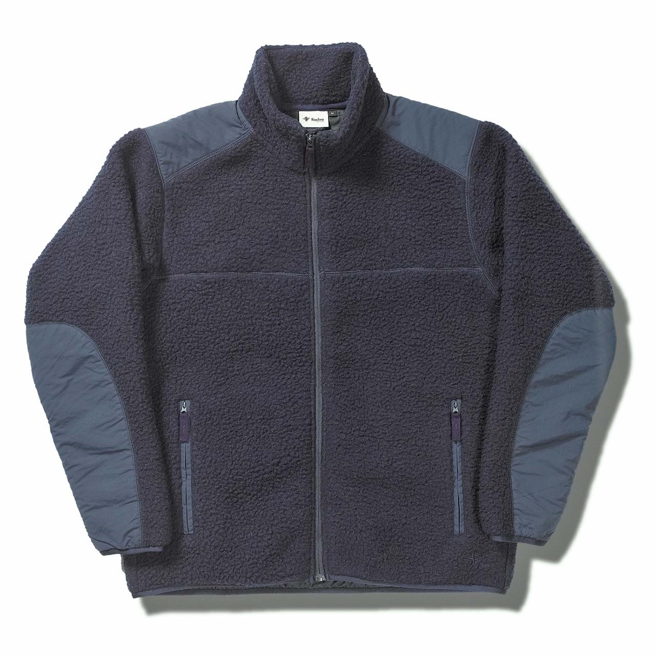 ソフィフリースジャケット(Men's) | Foxfire ブランド公式サイト