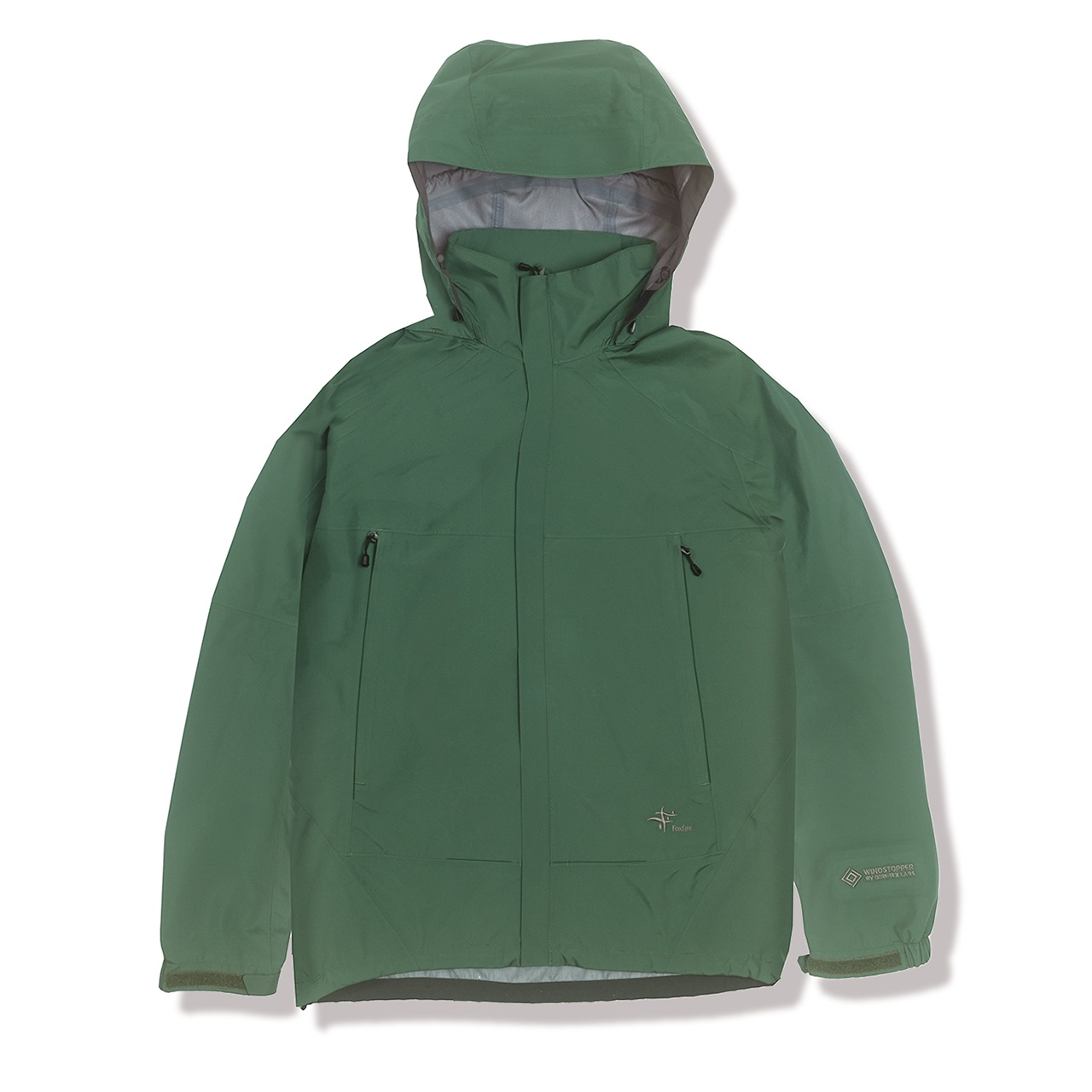 リープライトジャケット (Men's) | Foxfire ブランド公式サイト | 公式