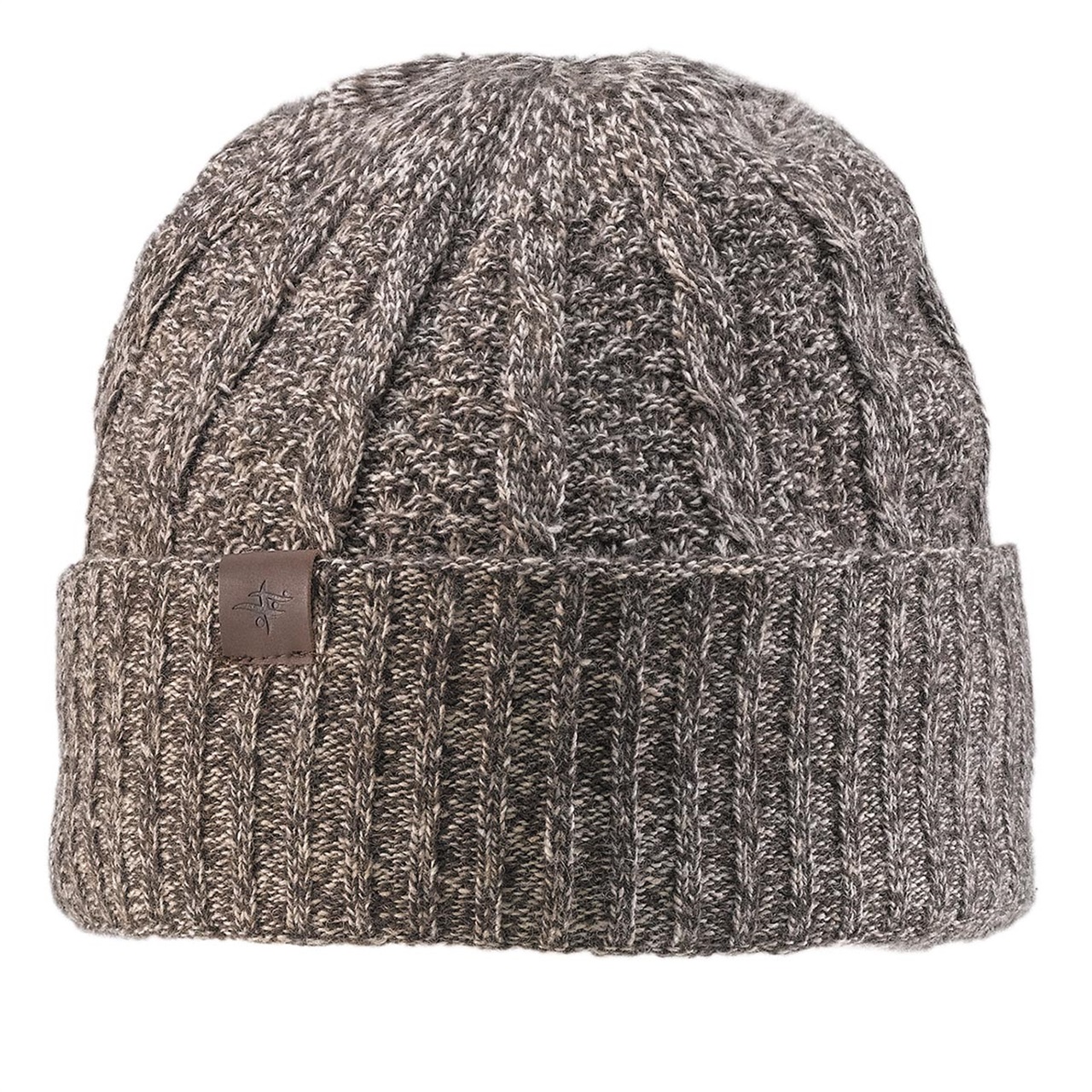 クラシックウールニットキャップ | Foxfire ブランド公式サイト | 公式