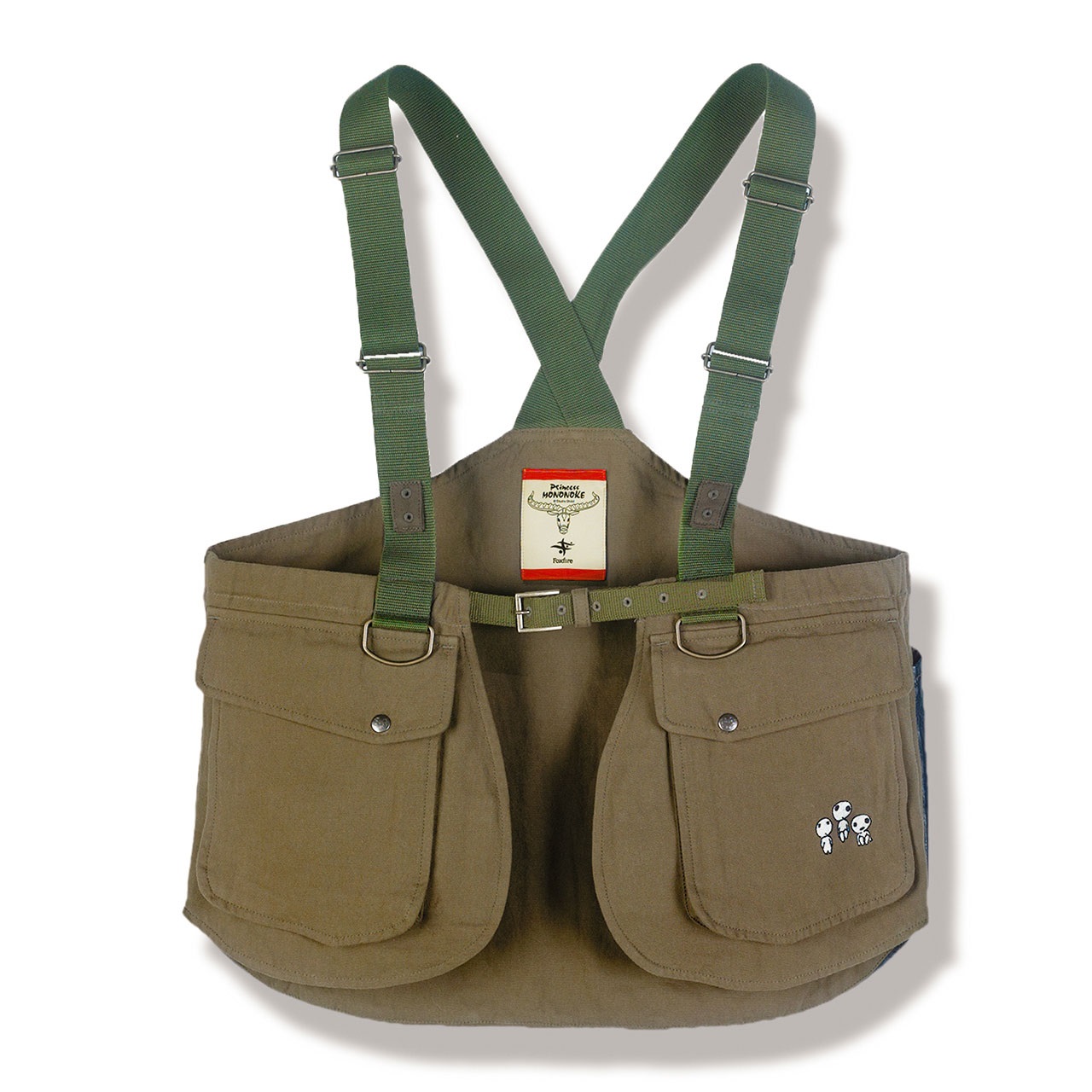 シシ神の森 ツールベスト | Foxfire ブランド公式サイト | 公式通販