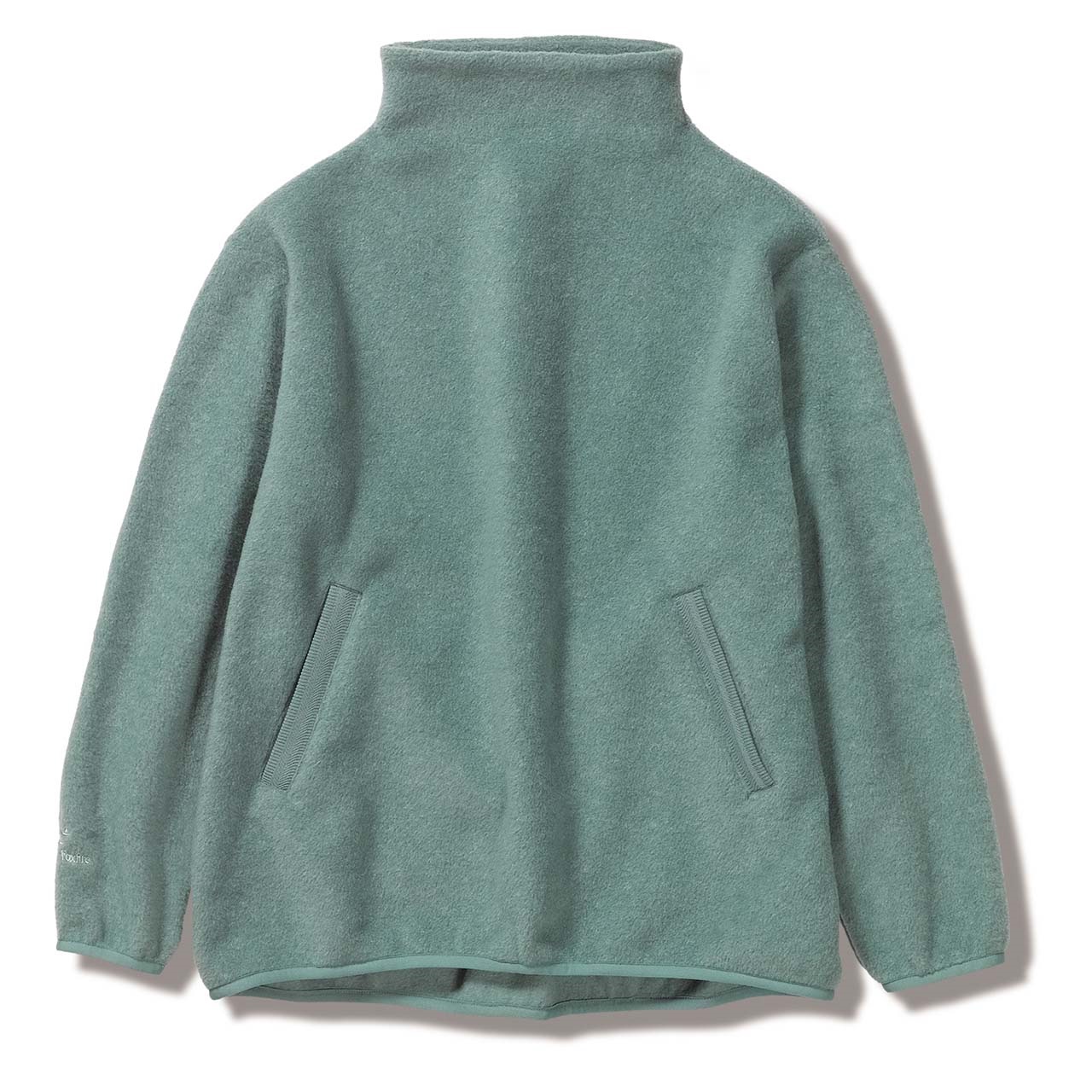 サーマルセーブルハイネック(Women's) | Foxfire ブランド公式サイト