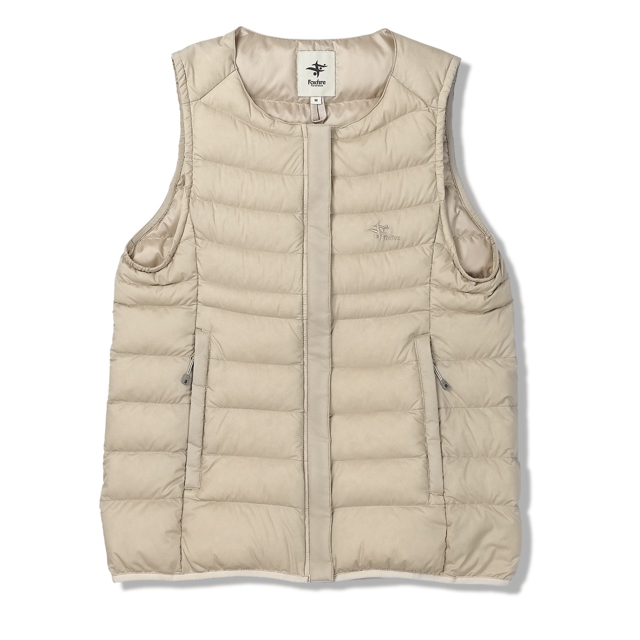 PFユニットダウンベスト(Women's) | Foxfire ブランド公式サイト