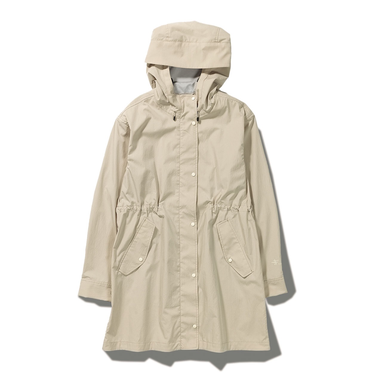 マイクロミドルコート (Women's) | Foxfire ブランド公式サイト | 公式