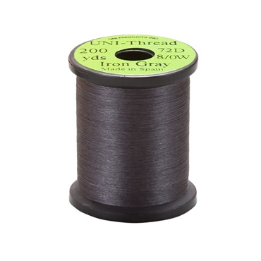 UNI 8/0 ユニスレッド | TIEMCOフライフィッシング公式サイト | Fly