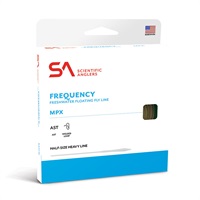 フリークエンシィ トラウト | TIEMCOフライフィッシング公式サイト