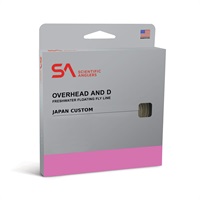 アトランティックサーモン 中禅寺スペシャル | TIEMCOフライ