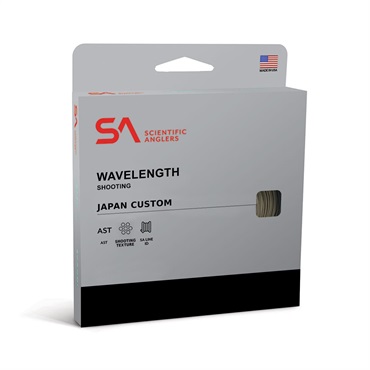 ウェーブレングス Jストリーム | TIEMCOフライフィッシング公式サイト