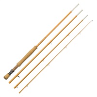 インファンテ NSF (渋谷直人モデル) フライロッド | TIEMCOフライ