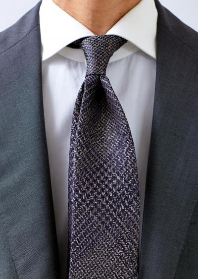 リネンネクタイ | TIE STATION【タイステーション】