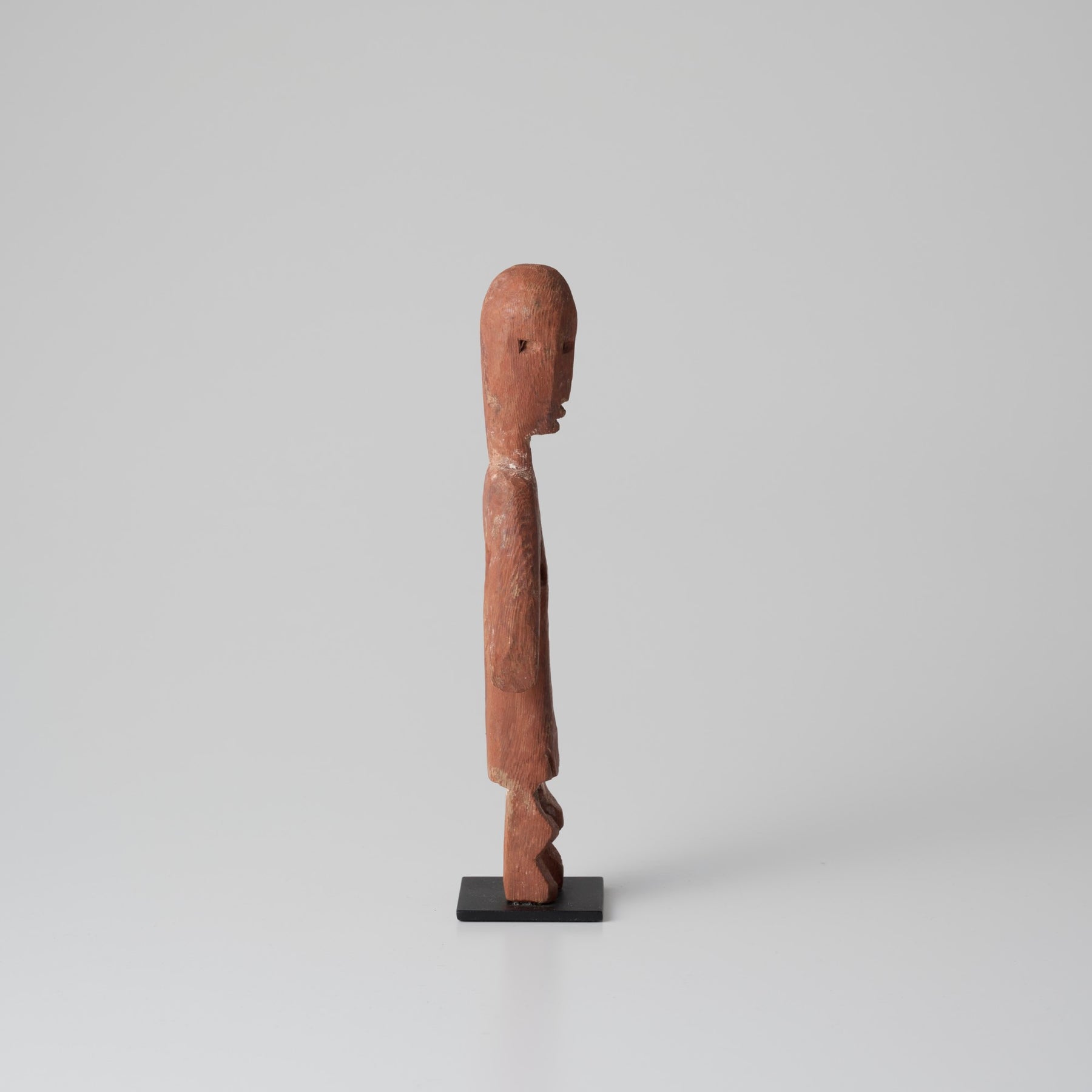 アフリカ トーゴ モバ族 神像 オブジェ アンティーク ビンテージ 古物