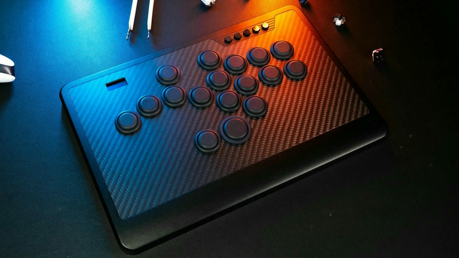 TIKITAKA FTG – TIKITAKA FTG