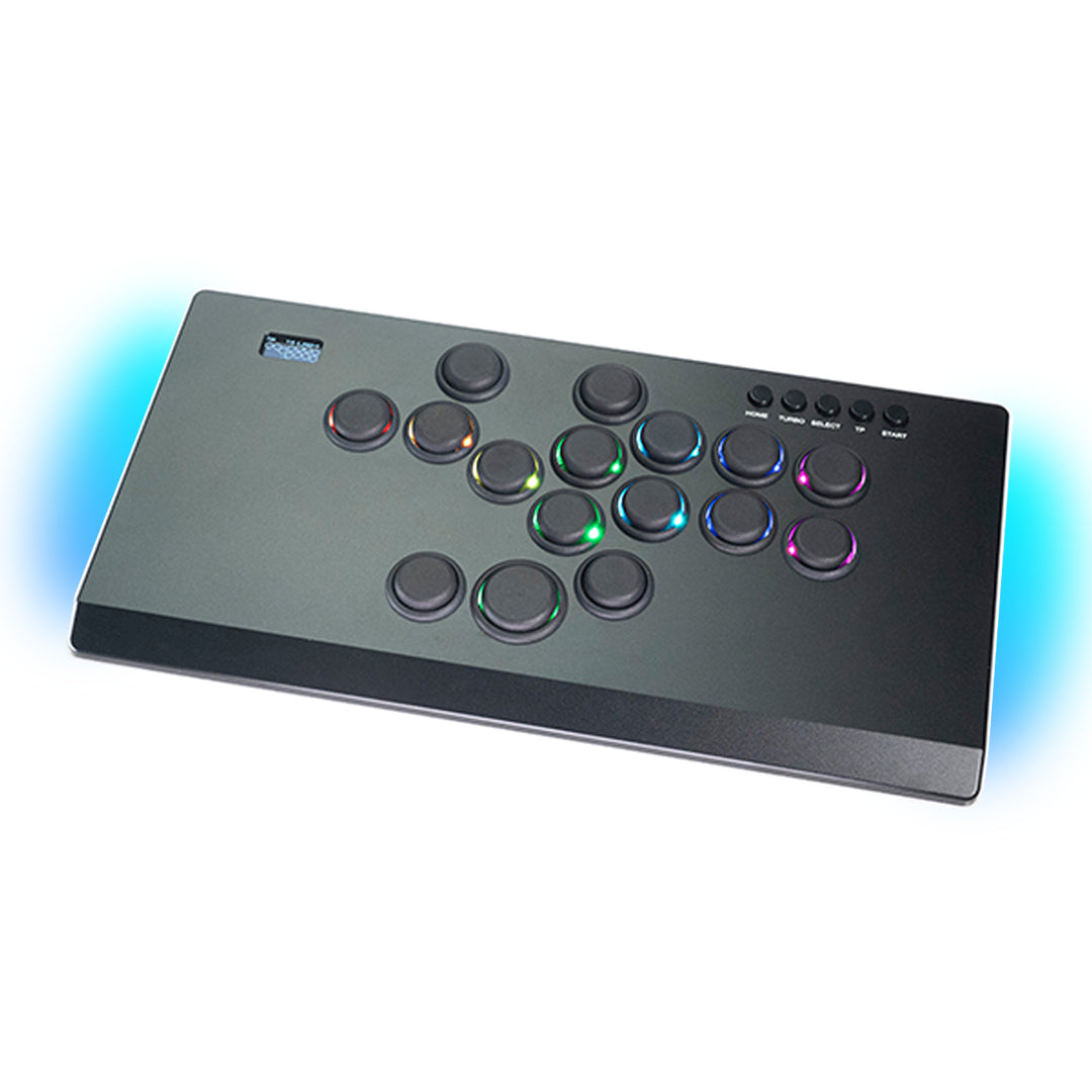 レバーレスコントローラー – TIKITAKA FTG