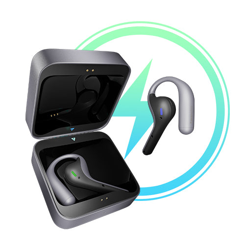 W4 プロAI通訳イヤホン – Timekettle