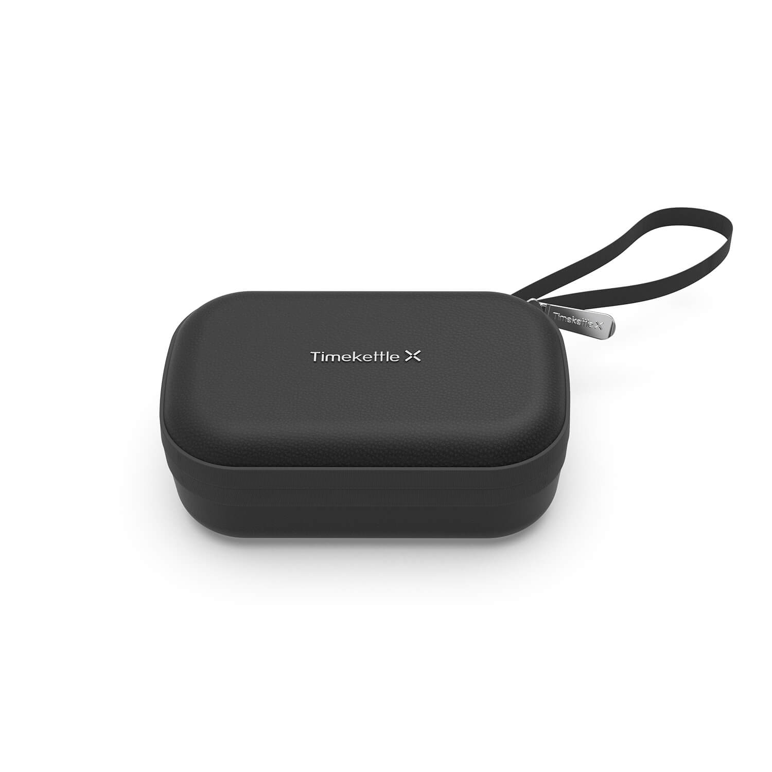 X1 AI Interpreter Hub Case – Timekettle