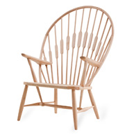 チャールズ・レニー・マッキントッシュ ヒルハウスチェア