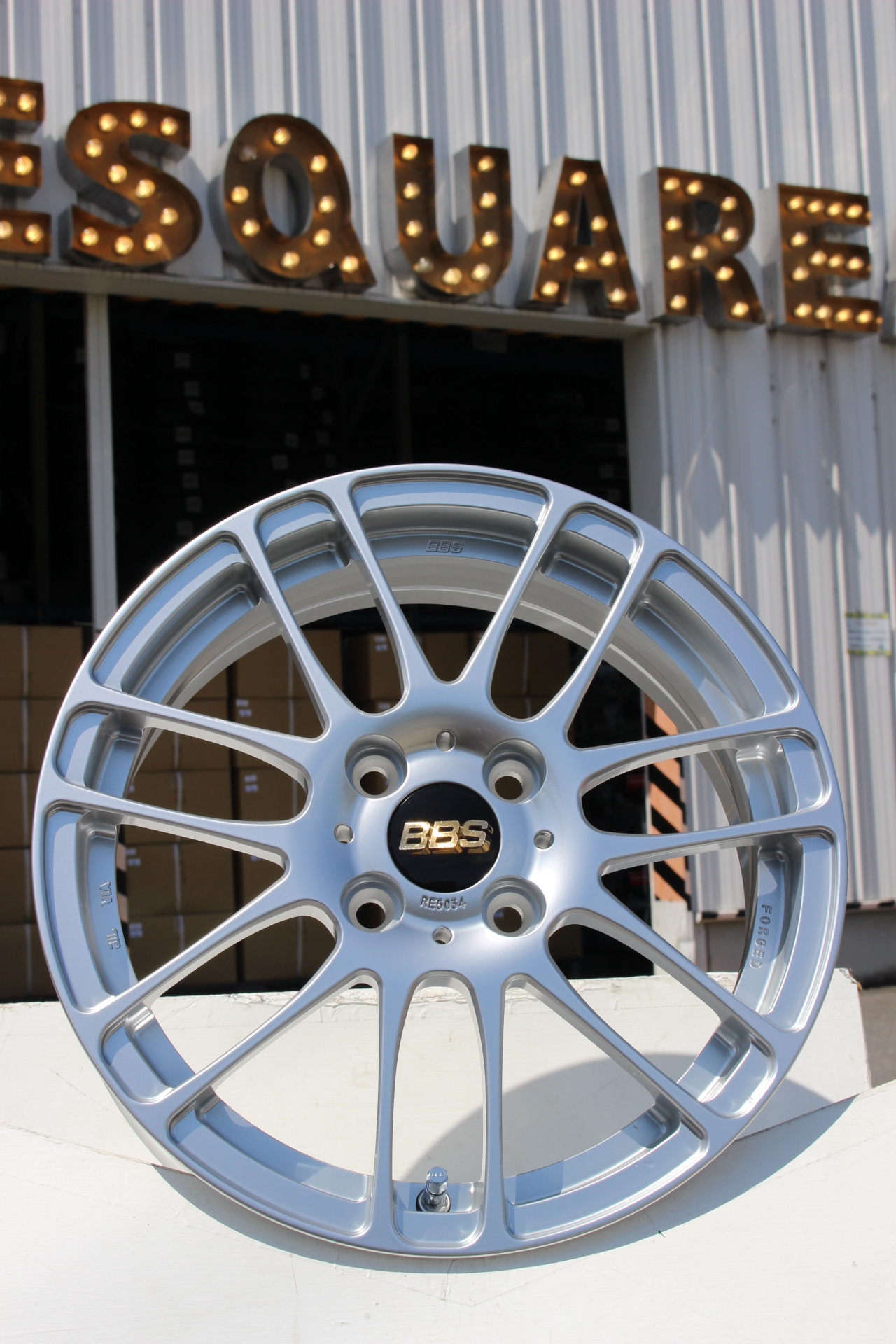 BBS RE-L2 | 株式会社タイヤスクエアミツヤ