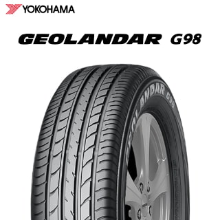 23年製 225/65R17 102H ヨコハマタイヤ GEOLANDAR G91AV X-trail