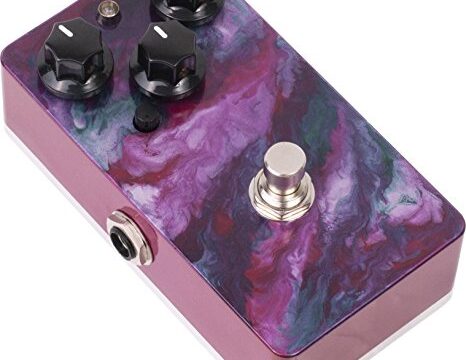 Leqtique 9/9(レクティークナインナイン)レビュー｜ギタリスト・かとう