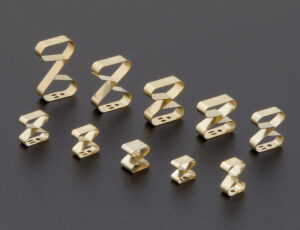 コードキープ TS-Gシリーズ - 工業用プラスチック製品・電磁波ノイズ