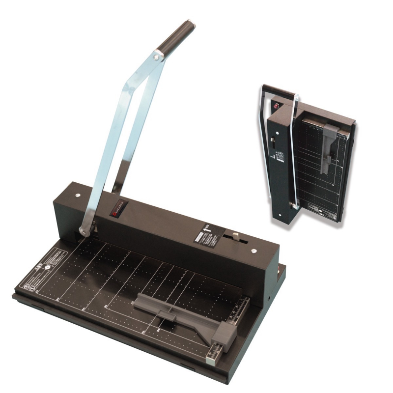 断裁機 | 製品案内 | 業務用乾燥機・断裁機・穿孔機の製造・販売