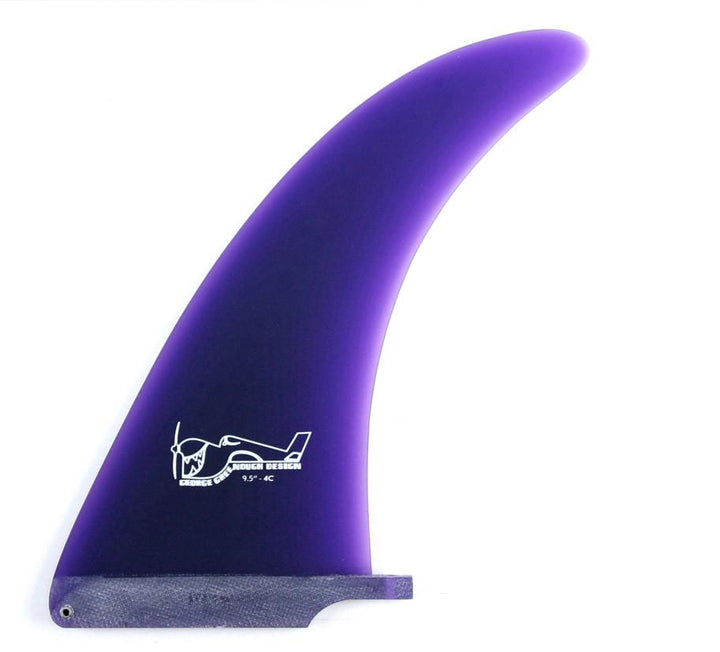 Greenough 4-C Surf Fin By True Ames