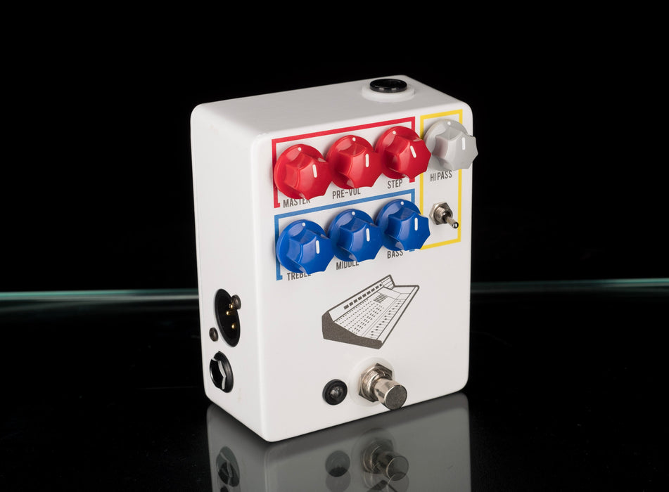 Used JHS Colorbox V1 Pedal — Truetone Music