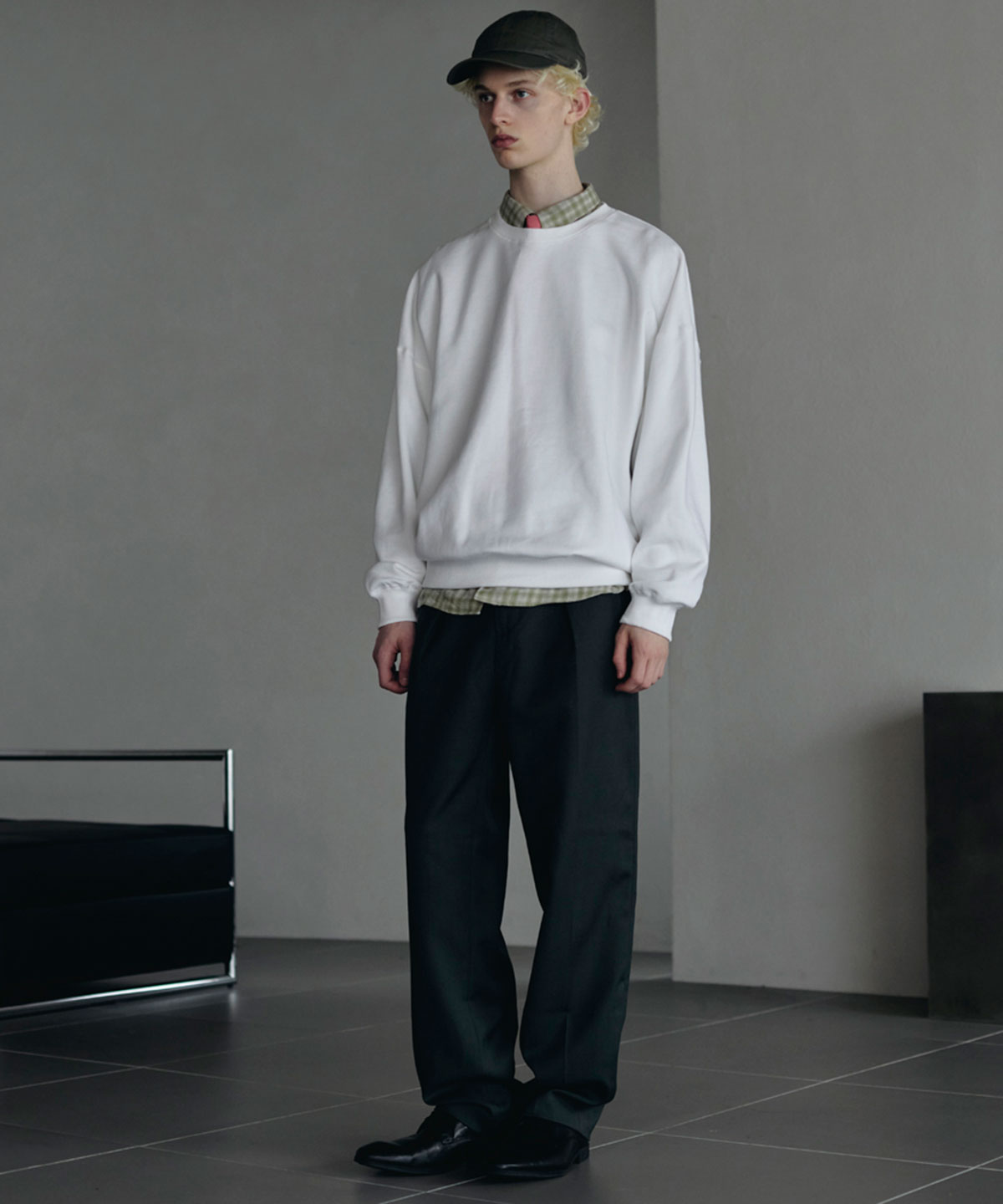 商品詳細 | TRUSS（トラス） [ブランドサイト]