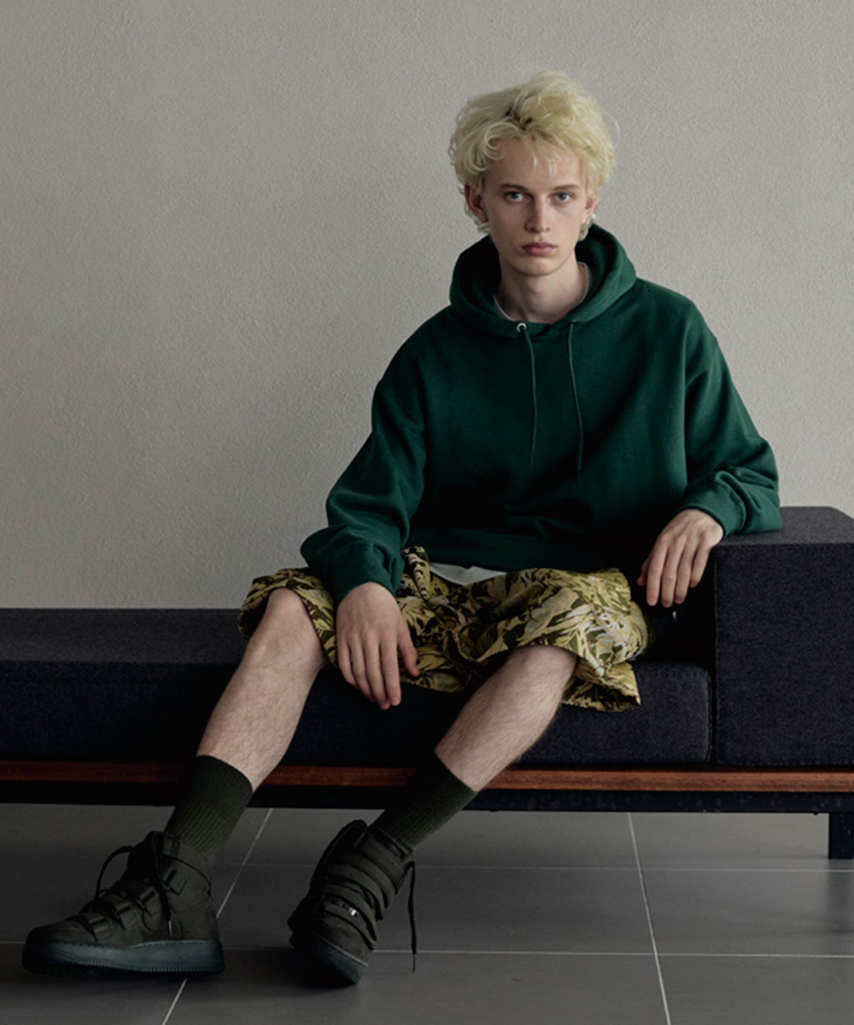 商品詳細 | TRUSS（トラス） [ブランドサイト]