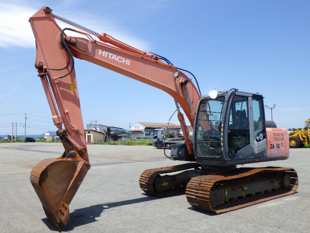 ZX120-3 #87203 | 株式会社トラスト