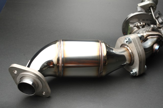 スポーツキャタライザーセット ｜ Tryforce company トライフォース