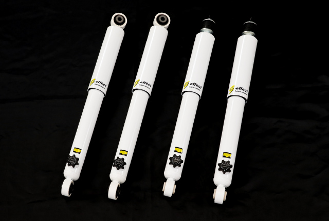 サスペンション ｜ カテゴリ ｜ Tryforce company トライフォース