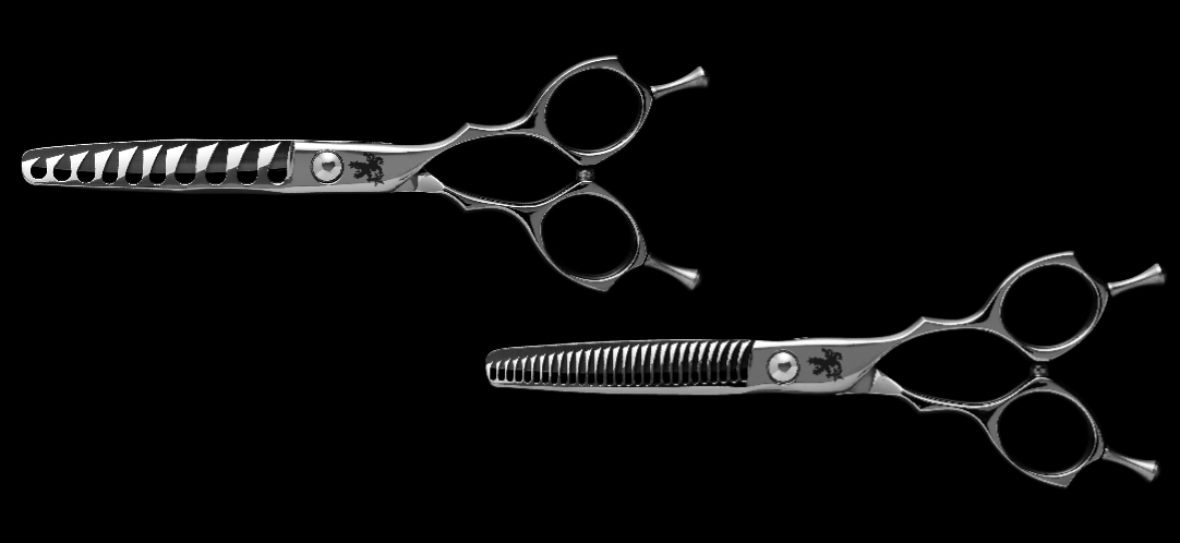 SX10 | 美容ハサミ(シザー)メーカー[トラックスシザーズ] 美容はさみ