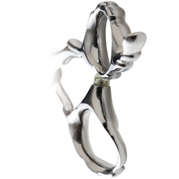 PEACE | 美容ハサミ(シザー)メーカー[トラックスシザーズ] 美容はさみ