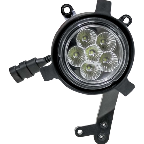 John Deere 7R/8R/9R RH Inner Hood Light | TL8640 | Tractorseats.com