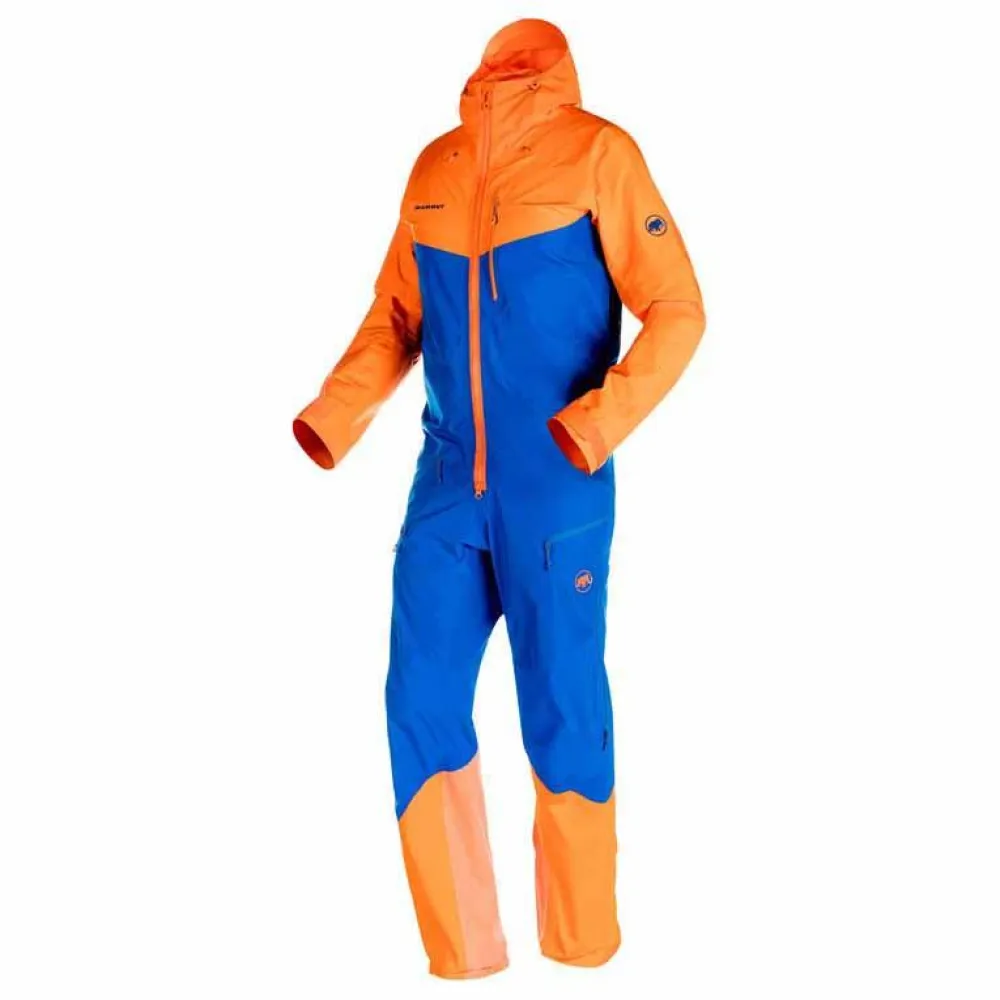 Mammut Nordwand Pro HS | Snowinn