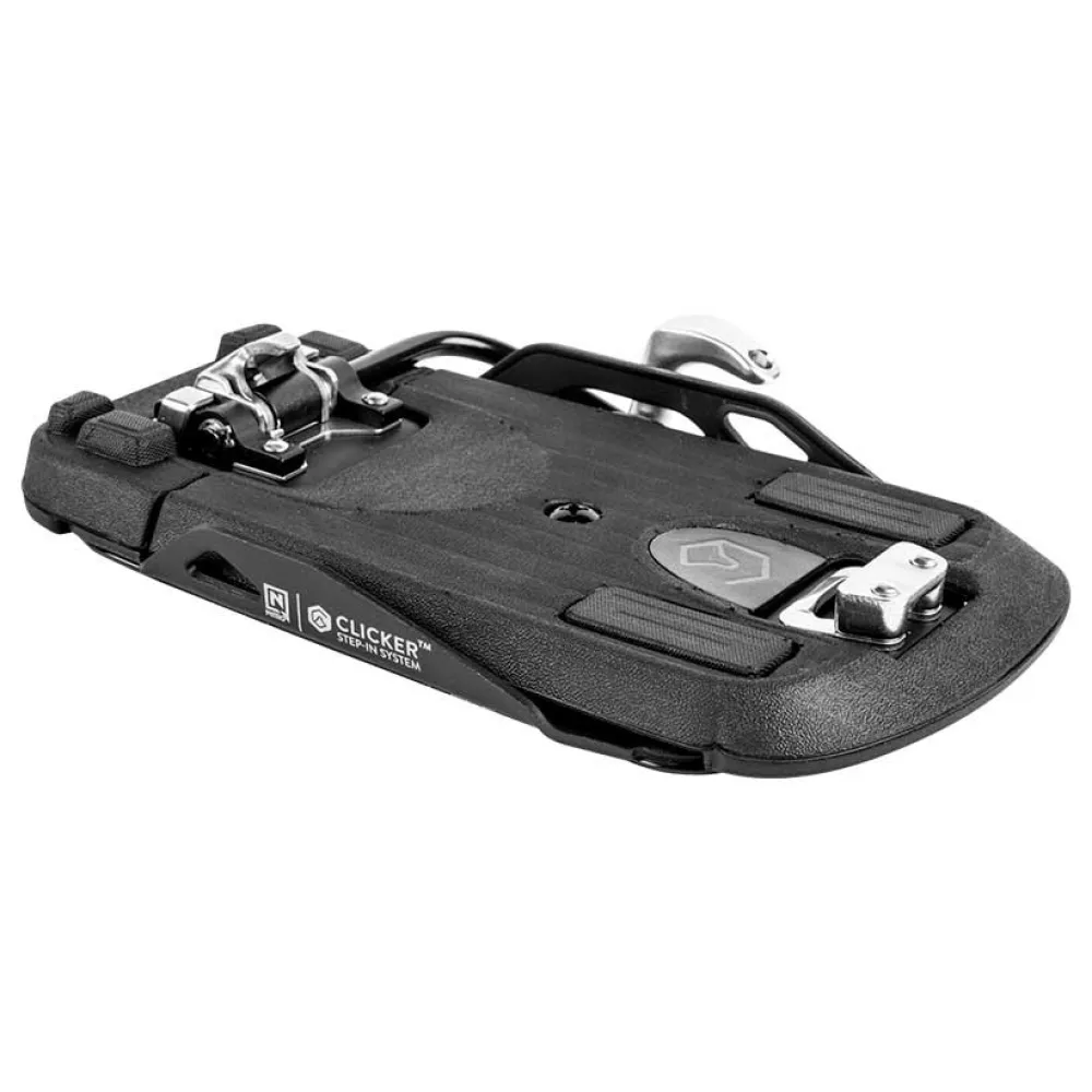 Nitro Clicker | Snowinn