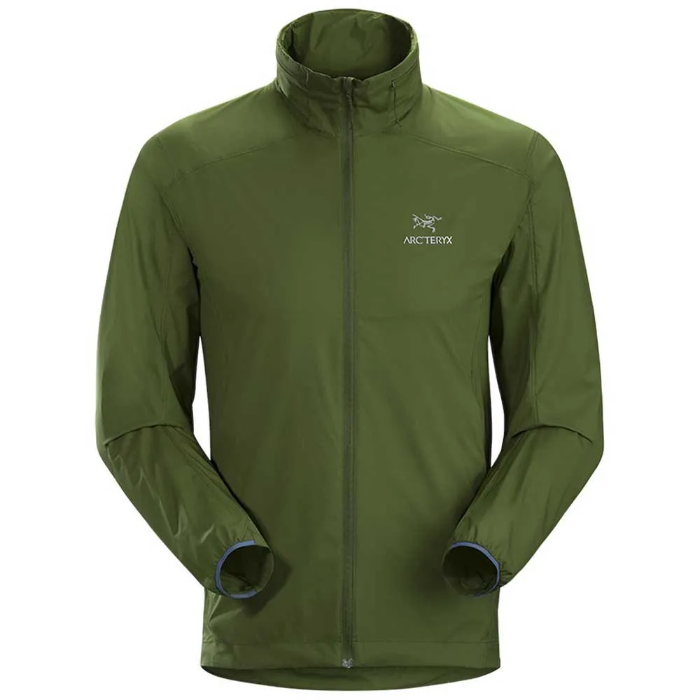 Arc'teryx Nodin Jacket | Trekkinn ジャケット