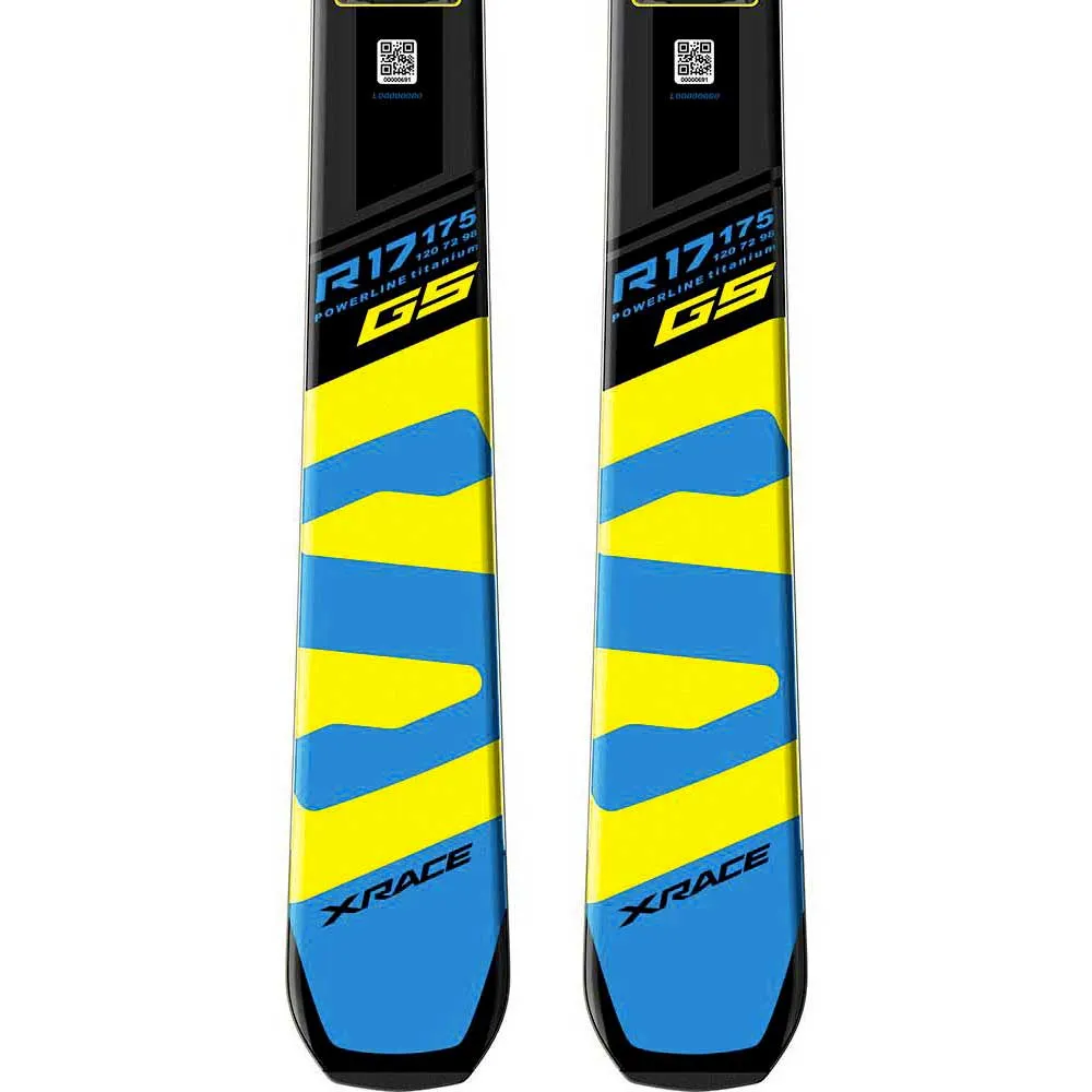 美良品 &フルチューン済み SALOMON X-RACE SC SL 165cm 【公式通販】